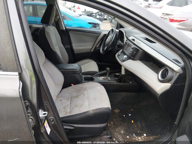 Toyota Rav4 Xle 2016 2T3RFREV2GW490736 Image 5