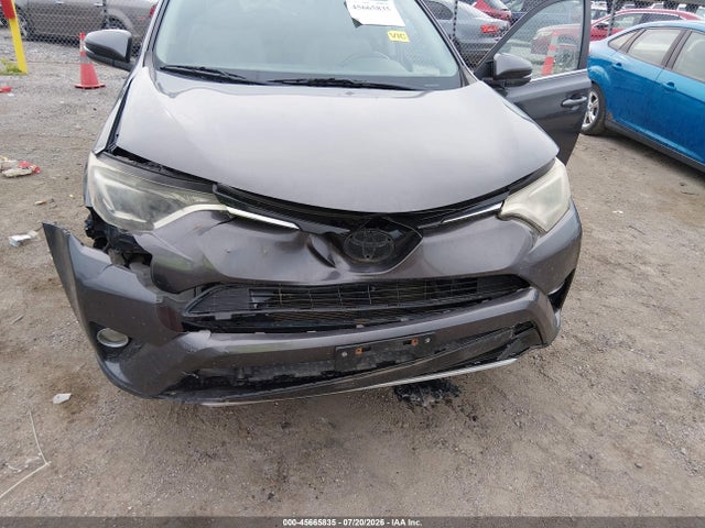 Toyota Rav4 Xle 2016 2T3RFREV2GW490736 Image 6