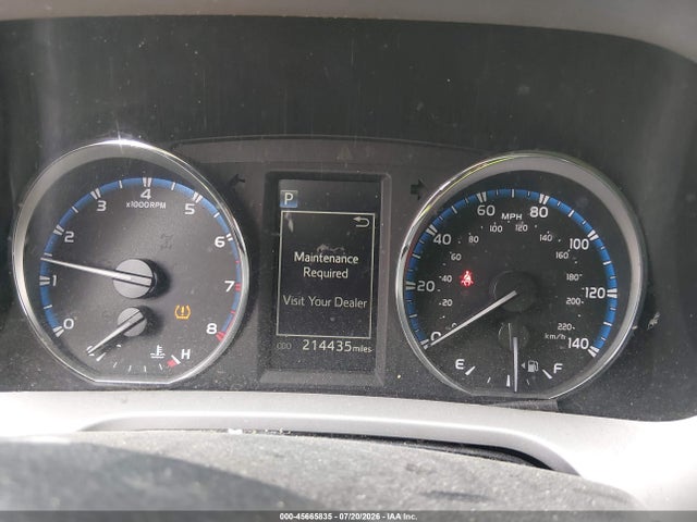 Toyota Rav4 Xle 2016 2T3RFREV2GW490736 Image 7
