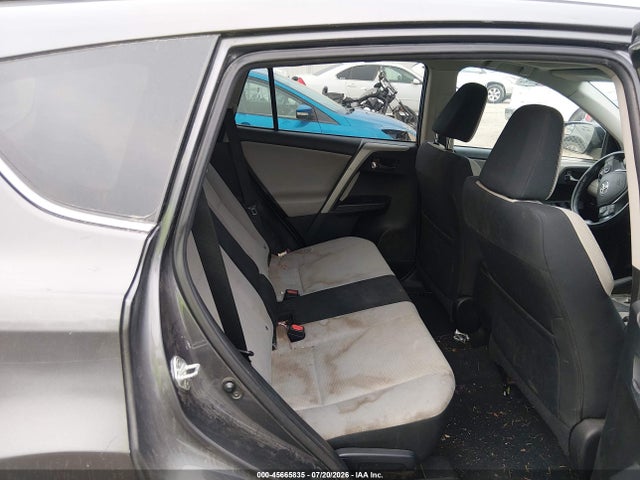 Toyota Rav4 Xle 2016 2T3RFREV2GW490736 Image 8