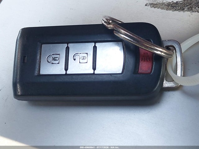 Aukcja sprzedaży 2011 Mitsubishi Outlander Sport Se, vin: JA4AP4AUXBZ019074, numer aukcji: 45665841