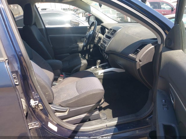 Aukcja sprzedaży 2011 Mitsubishi Outlander Sport Se, vin: JA4AP4AUXBZ019074, numer aukcji: 45665841