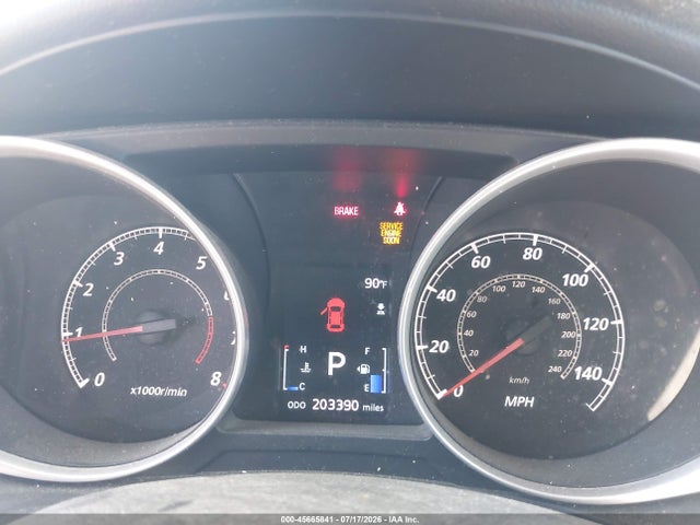 Aukcja sprzedaży 2011 Mitsubishi Outlander Sport Se, vin: JA4AP4AUXBZ019074, numer aukcji: 45665841