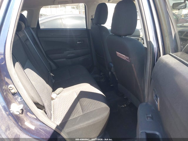 Aukcja sprzedaży 2011 Mitsubishi Outlander Sport Se, vin: JA4AP4AUXBZ019074, numer aukcji: 45665841