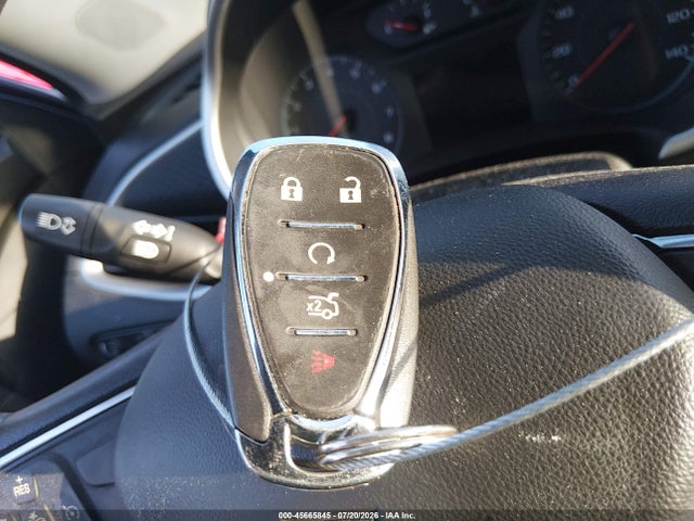 Auction sale of the 2024 Chevrolet Malibu Fwd 1lt, vin: 1G1ZD5ST5RF146686, lot number: 45665845