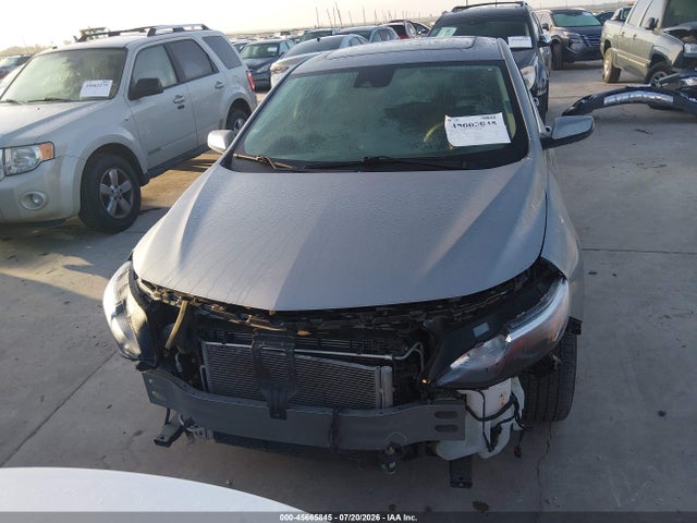 Auction sale of the 2024 Chevrolet Malibu Fwd 1lt, vin: 1G1ZD5ST5RF146686, lot number: 45665845