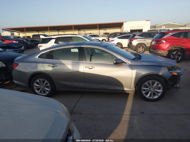 Auction sale of the 2024 Chevrolet Malibu Fwd 1lt, vin: 1G1ZD5ST5RF146686, lot number: 45665845