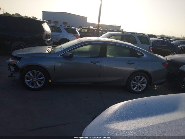 Auction sale of the 2024 Chevrolet Malibu Fwd 1lt, vin: 1G1ZD5ST5RF146686, lot number: 45665845
