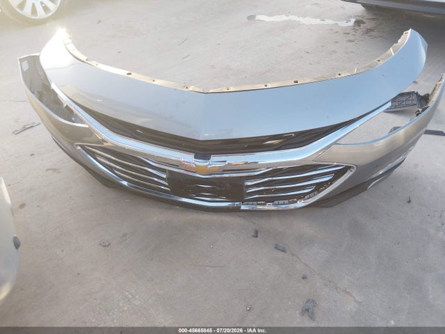 Auction sale of the 2024 Chevrolet Malibu Fwd 1lt, vin: 1G1ZD5ST5RF146686, lot number: 45665845