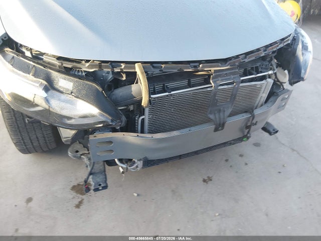Auction sale of the 2024 Chevrolet Malibu Fwd 1lt, vin: 1G1ZD5ST5RF146686, lot number: 45665845