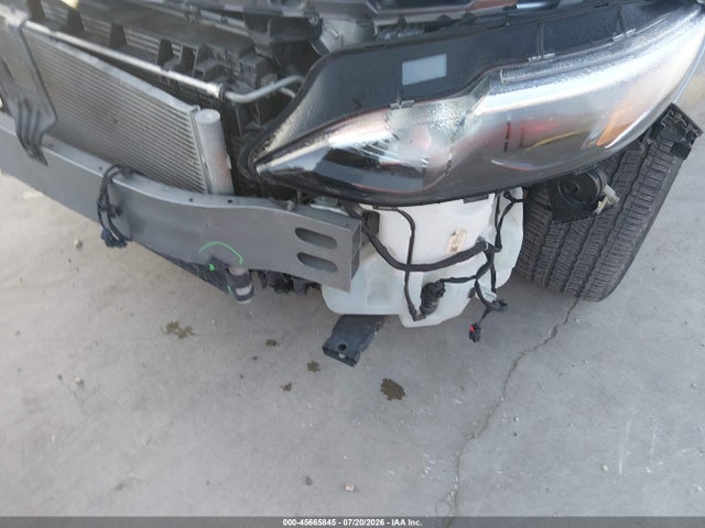Auction sale of the 2024 Chevrolet Malibu Fwd 1lt, vin: 1G1ZD5ST5RF146686, lot number: 45665845