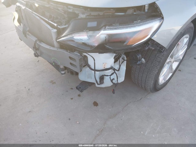 Auction sale of the 2024 Chevrolet Malibu Fwd 1lt, vin: 1G1ZD5ST5RF146686, lot number: 45665845