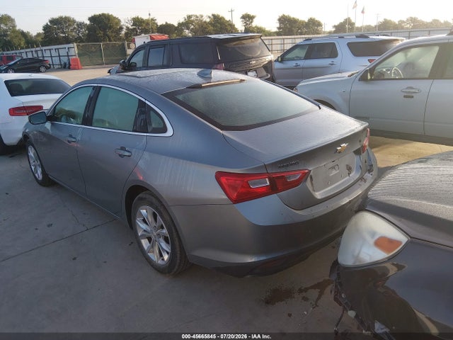 Auction sale of the 2024 Chevrolet Malibu Fwd 1lt, vin: 1G1ZD5ST5RF146686, lot number: 45665845