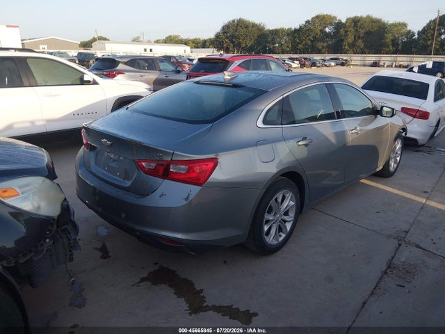 Auction sale of the 2024 Chevrolet Malibu Fwd 1lt, vin: 1G1ZD5ST5RF146686, lot number: 45665845