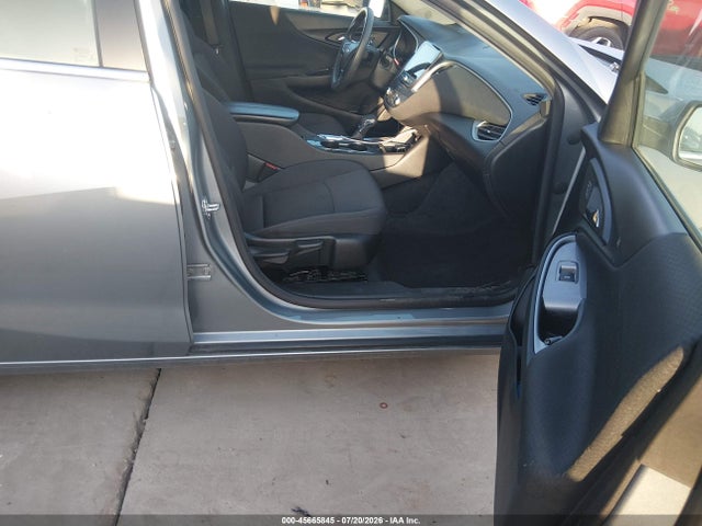 Auction sale of the 2024 Chevrolet Malibu Fwd 1lt, vin: 1G1ZD5ST5RF146686, lot number: 45665845