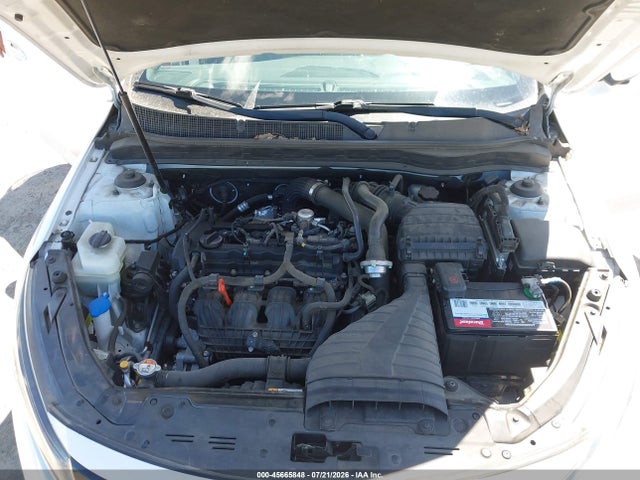 KIA Optima Sxl Turbo 2015 5XXGR4A67FG363658 Image 10