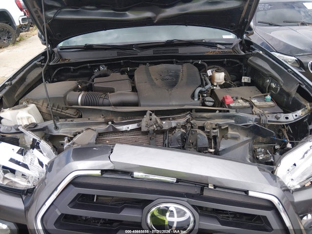 3TMAZ5CN2NM183890 Toyota Tacoma Sr5 V6