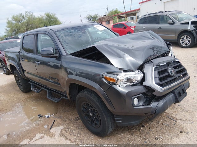3TMAZ5CN2NM183890 Toyota Tacoma Sr5 V6