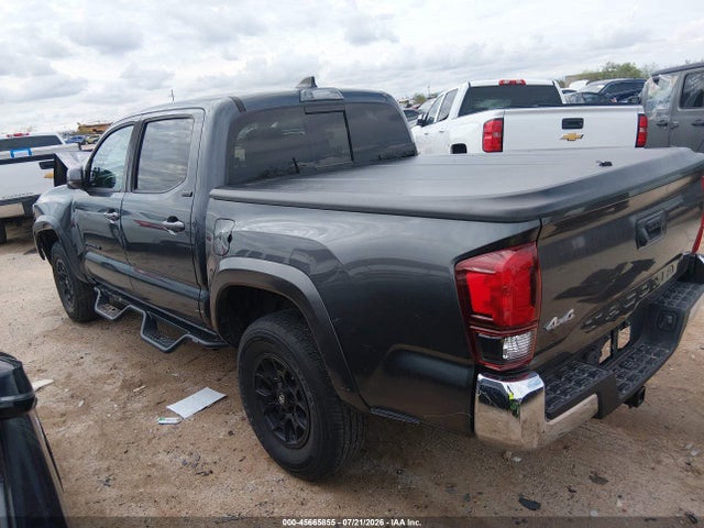 3TMAZ5CN2NM183890 Toyota Tacoma Sr5 V6
