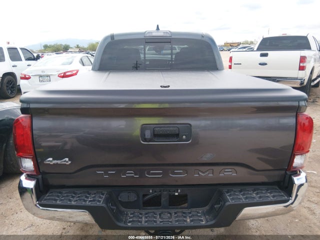 3TMAZ5CN2NM183890 Toyota Tacoma Sr5 V6