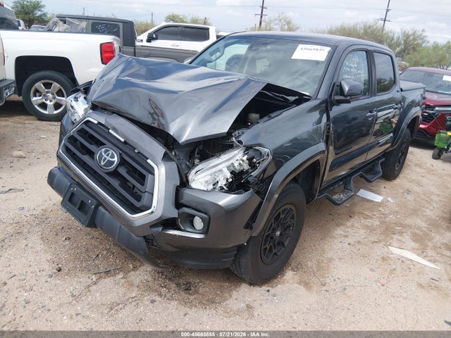 3TMAZ5CN2NM183890 Toyota Tacoma Sr5 V6