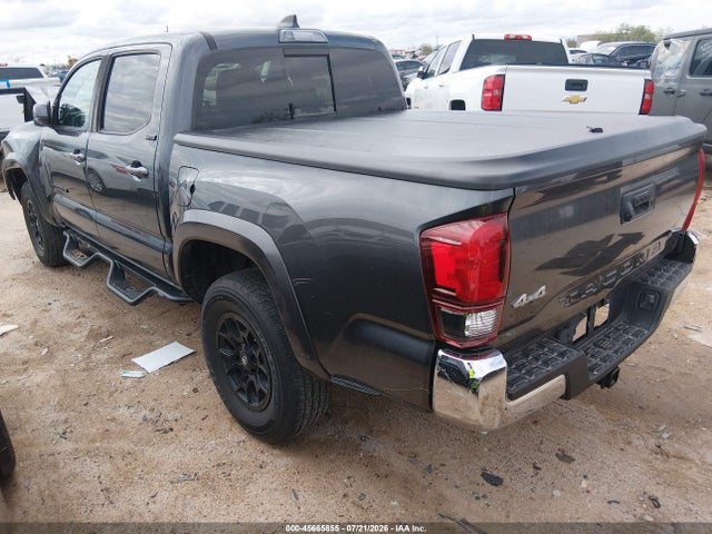 3TMAZ5CN2NM183890 Toyota Tacoma Sr5 V6
