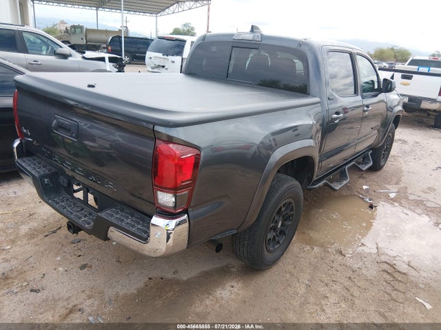 3TMAZ5CN2NM183890 Toyota Tacoma Sr5 V6