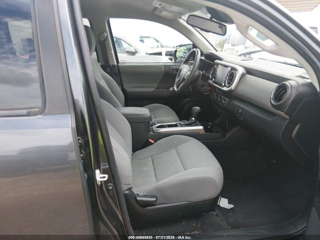 3TMAZ5CN2NM183890 Toyota Tacoma Sr5 V6