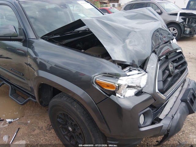 3TMAZ5CN2NM183890 Toyota Tacoma Sr5 V6