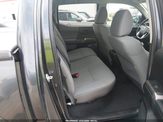 3TMAZ5CN2NM183890 Toyota Tacoma Sr5 V6