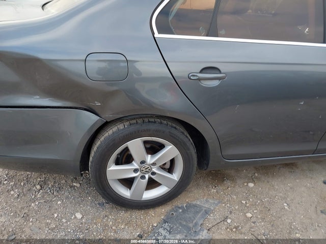 Aukcja sprzedaży 2010 Volkswagen Jetta Tdi, vin: 3VWAL7AJ3AM021528, numer aukcji: 45665858