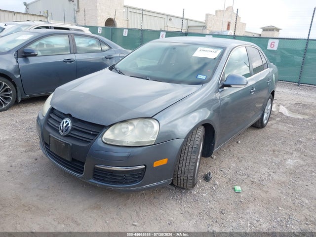 Aukcja sprzedaży 2010 Volkswagen Jetta Tdi, vin: 3VWAL7AJ3AM021528, numer aukcji: 45665858