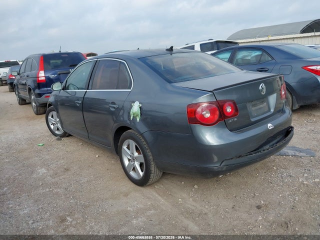 Aukcja sprzedaży 2010 Volkswagen Jetta Tdi, vin: 3VWAL7AJ3AM021528, numer aukcji: 45665858