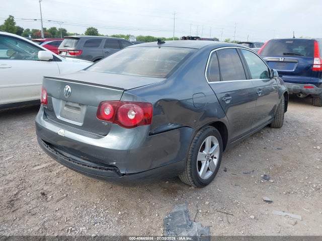 Aukcja sprzedaży 2010 Volkswagen Jetta Tdi, vin: 3VWAL7AJ3AM021528, numer aukcji: 45665858