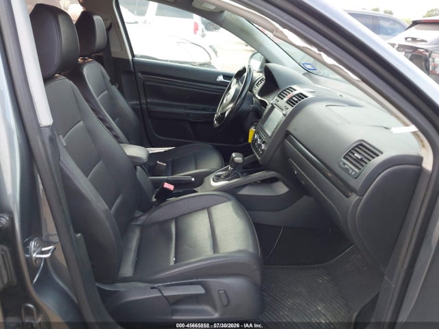 Aukcja sprzedaży 2010 Volkswagen Jetta Tdi, vin: 3VWAL7AJ3AM021528, numer aukcji: 45665858