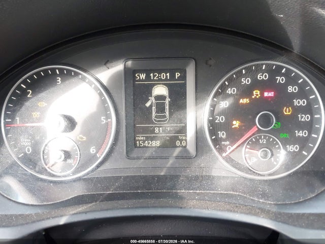 Aukcja sprzedaży 2010 Volkswagen Jetta Tdi, vin: 3VWAL7AJ3AM021528, numer aukcji: 45665858