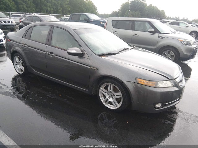 Aukcja sprzedaży 2008 Acura Tl 3.2, vin: 19UUA66268A043159, numer aukcji: 45665861