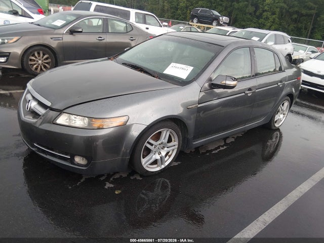 Aukcja sprzedaży 2008 Acura Tl 3.2, vin: 19UUA66268A043159, numer aukcji: 45665861