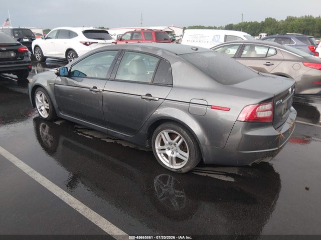 Aukcja sprzedaży 2008 Acura Tl 3.2, vin: 19UUA66268A043159, numer aukcji: 45665861