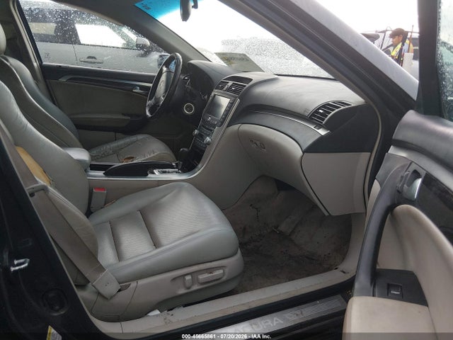 Aukcja sprzedaży 2008 Acura Tl 3.2, vin: 19UUA66268A043159, numer aukcji: 45665861