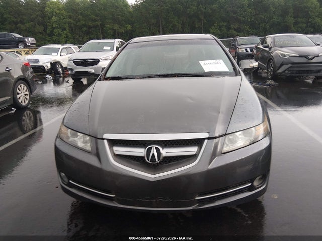 Aukcja sprzedaży 2008 Acura Tl 3.2, vin: 19UUA66268A043159, numer aukcji: 45665861