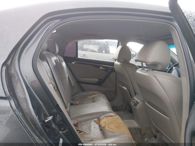 Aukcja sprzedaży 2008 Acura Tl 3.2, vin: 19UUA66268A043159, numer aukcji: 45665861