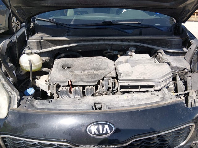 Aukcja sprzedaży 2019 Kia Sportage Ex, vin: KNDPN3AC1K7569864, numer aukcji: 45665863