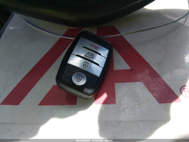 Aukcja sprzedaży 2019 Kia Sportage Ex, vin: KNDPN3AC1K7569864, numer aukcji: 45665863