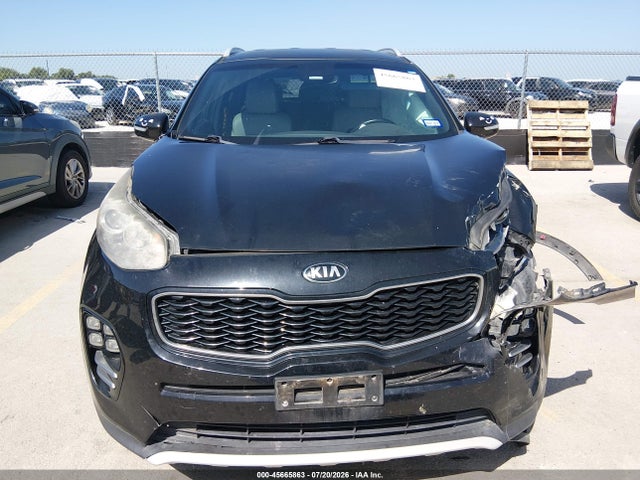 Aukcja sprzedaży 2019 Kia Sportage Ex, vin: KNDPN3AC1K7569864, numer aukcji: 45665863