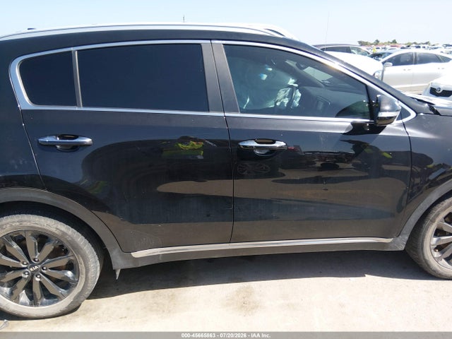Aukcja sprzedaży 2019 Kia Sportage Ex, vin: KNDPN3AC1K7569864, numer aukcji: 45665863