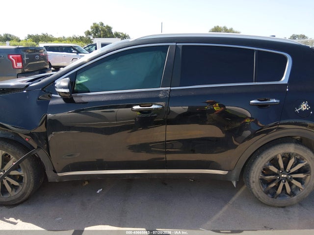 Aukcja sprzedaży 2019 Kia Sportage Ex, vin: KNDPN3AC1K7569864, numer aukcji: 45665863