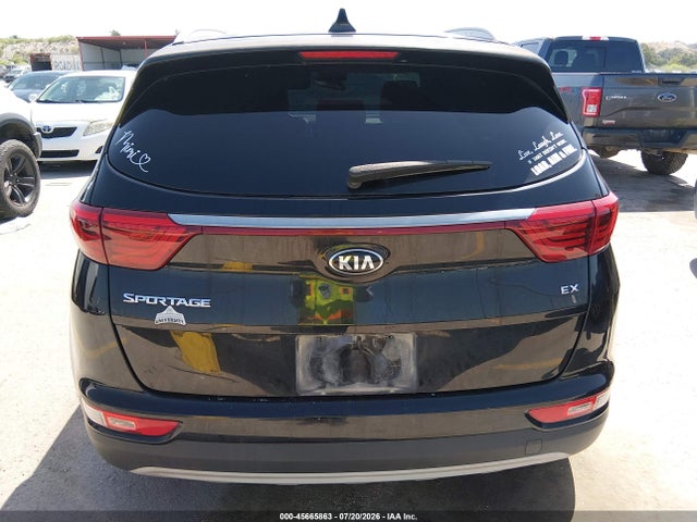 Aukcja sprzedaży 2019 Kia Sportage Ex, vin: KNDPN3AC1K7569864, numer aukcji: 45665863
