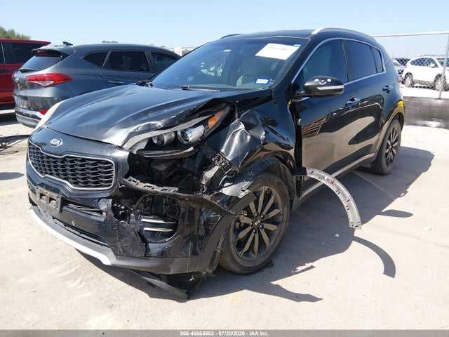 Aukcja sprzedaży 2019 Kia Sportage Ex, vin: KNDPN3AC1K7569864, numer aukcji: 45665863