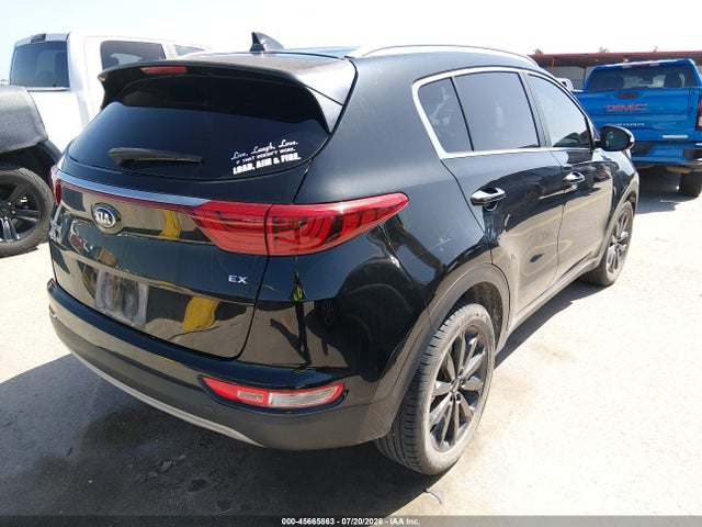 Aukcja sprzedaży 2019 Kia Sportage Ex, vin: KNDPN3AC1K7569864, numer aukcji: 45665863